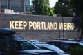 Keep Portland Wierd 01